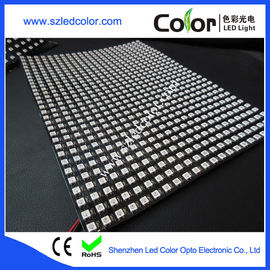 China 30x22 ws2812 apa102 apa104 flexible led magic board supplier