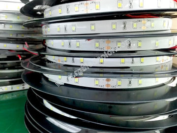 China 2835 luz de tira llevada supplier