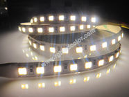 5050wwa 1800-7000K white color dimmable flex led tape
