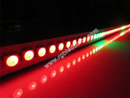sk6812 dmx rgbw led bar light