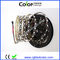 4pin ws2812b apa104 built in ic smd strip color changeable as you want supplier