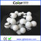 6LEDs double side lighting source ws2811 led pixel ball supplier