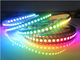 144led digital rgbw gorgeous color changing led strip sk6812 rgbw supplier