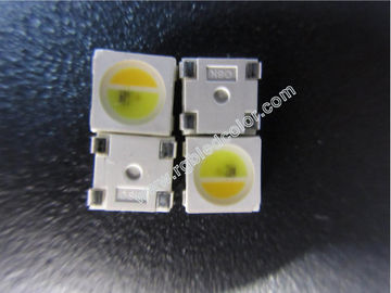 China SK6812 DIGITAL WHITE COLOR LED SMD supplier